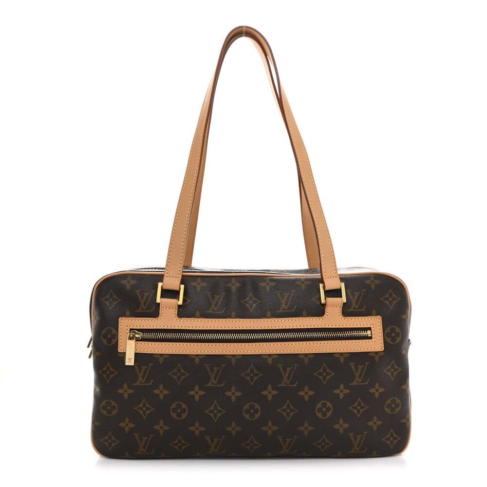 Louis Vuitton Cite Gm #270071L11B